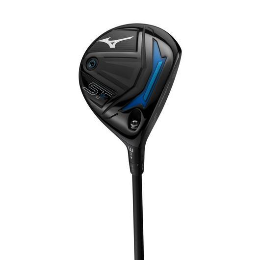Mizuno ST-Z 230 Fairway Wood - Golf Club