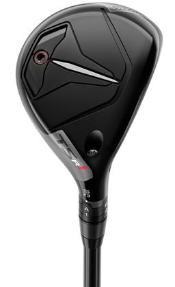 Titleist TSR1 Hybrid - Golf Club