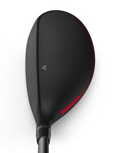 Wilson DynaPower Hybrid - Golf Club