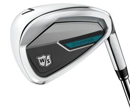 Wilson DynaPower Iron Set Women - Golf Club