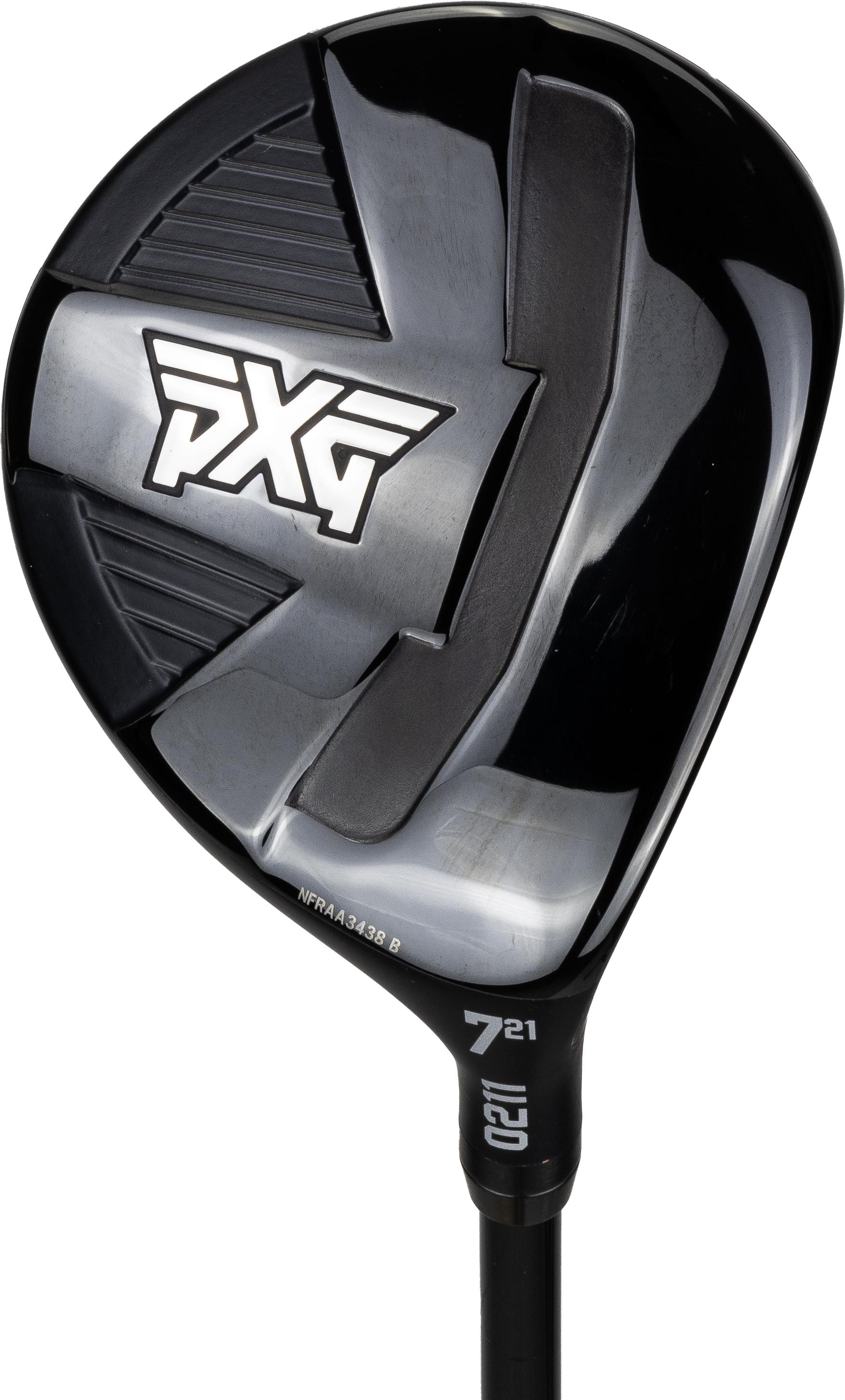 PXG 2022 0211 Fairway Wood - Golf Club