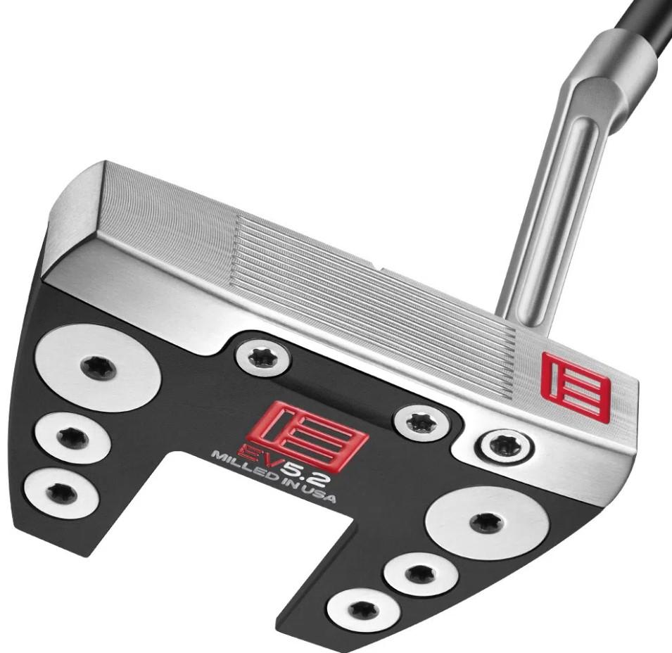 Evnroll EV5.2 Midlock Putter - Golf Club
