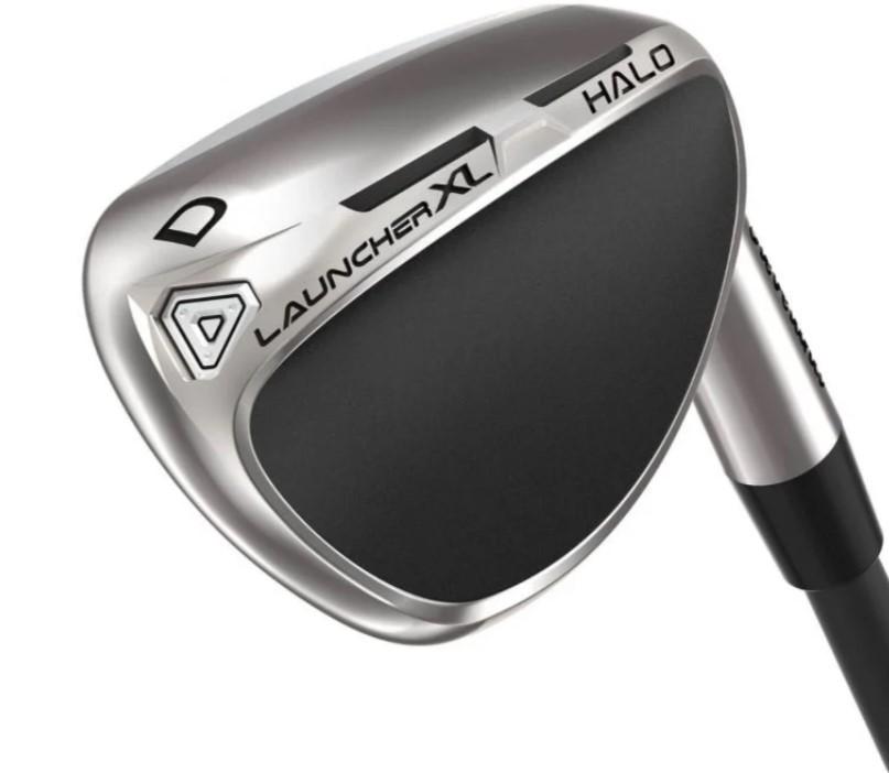Cleveland Launcher XL Halo Wedge - Golf Club