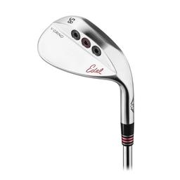 Edel SMS P-Grind Wedge - Golf Club