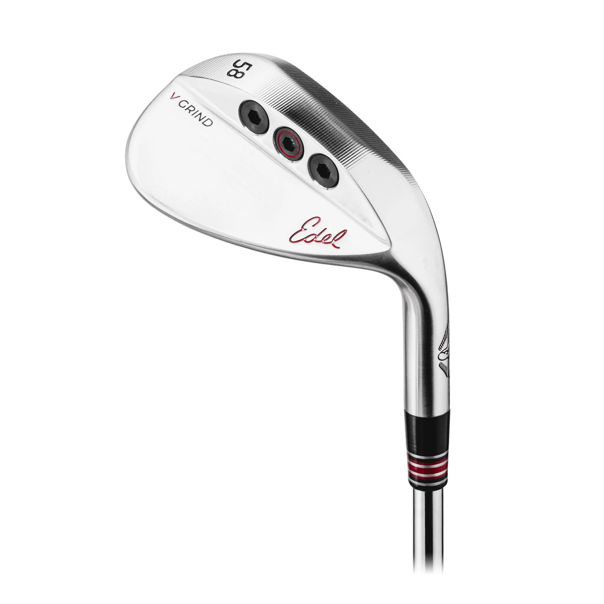 Edel SMS P-Grind Wedge - Golf Club