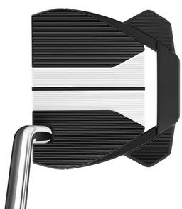 TaylorMade Spider GTX Black SB Putter - Golf Club