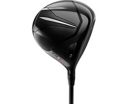 Titleist Custom TSR1 Driver - Golf Club