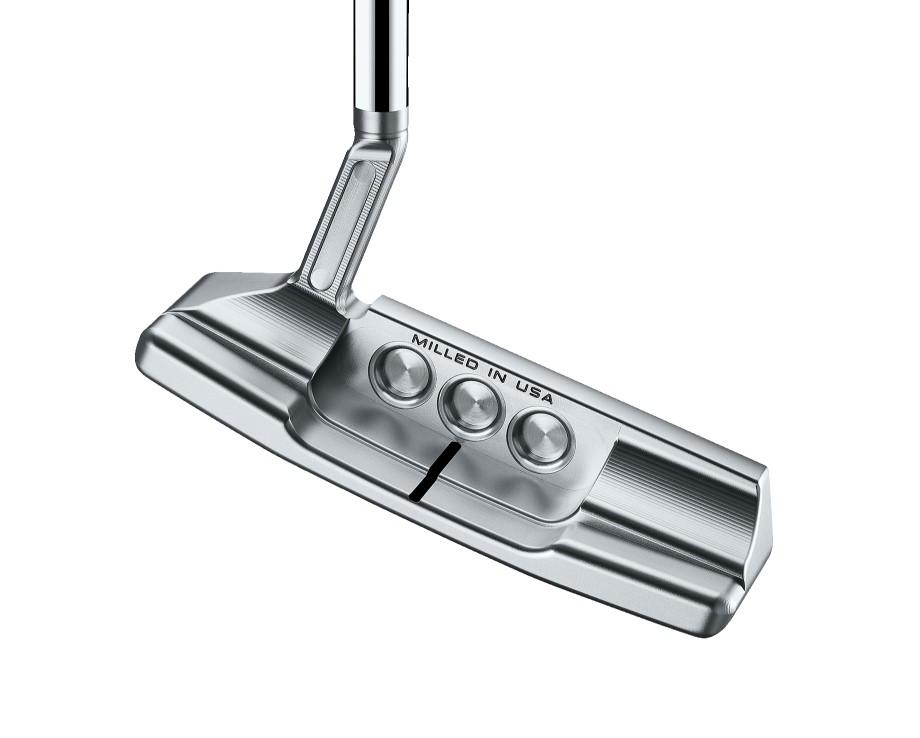 Refurbished Scotty Cameron Super Select Newport 2.5 Plus Putter - Reebelo Canada