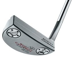 Titleist Scotty Cameron Super Select Del Mar Putter - Golf Club