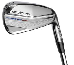 Cobra King Forged TEC One Length 2022 Wedge - Golf Club