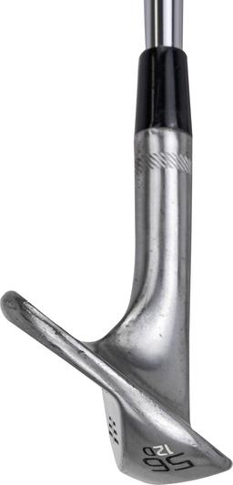 Titleist Vokey SM9 Raw D Grind Wedge - Golf Club