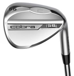 Cobra King Cobra SnakeBite Classic Grind Wedge - Golf Club