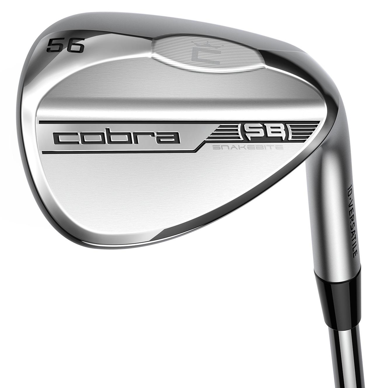 Cobra King Cobra SnakeBite Classic Grind Wedge - Golf Club