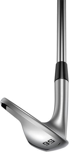 Cobra King Cobra SnakeBite Classic Grind Wedge - Golf Club