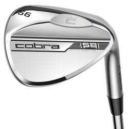 Cobra King Cobra SnakeBite Widelow Grind Wedge - Golf Club