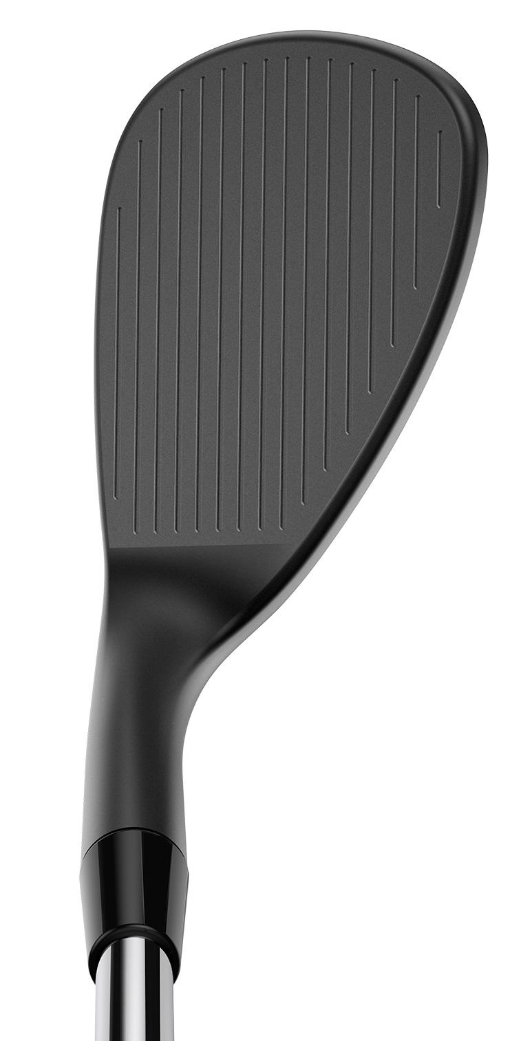 Cobra King Cobra SnakeBite Black Widelow Grind Wedge - Golf Club