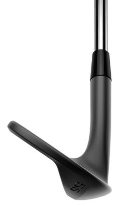 Cobra King Cobra SnakeBite Black Widelow Grind Wedge - Golf Club