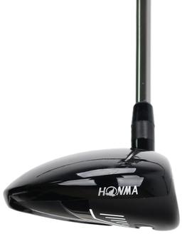 Honma TW757 Fairway Wood - Golf Club
