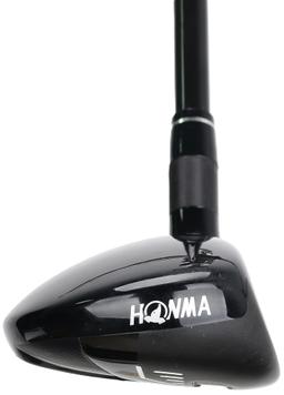 Honma TW757 Hybrid - Golf Club