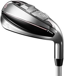 Cobra T Rail 3 Combo Women - Golf Club