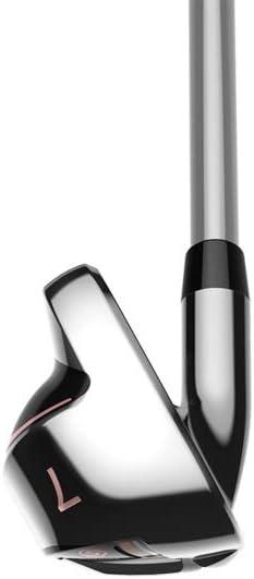 Cobra T Rail 3 Combo Women - Golf Club