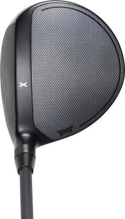 PXG 0311XF Gen5 Fairway Wood Women - Golf Club