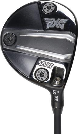 PXG 0311XF Gen5 Fairway Wood Women - Golf Club