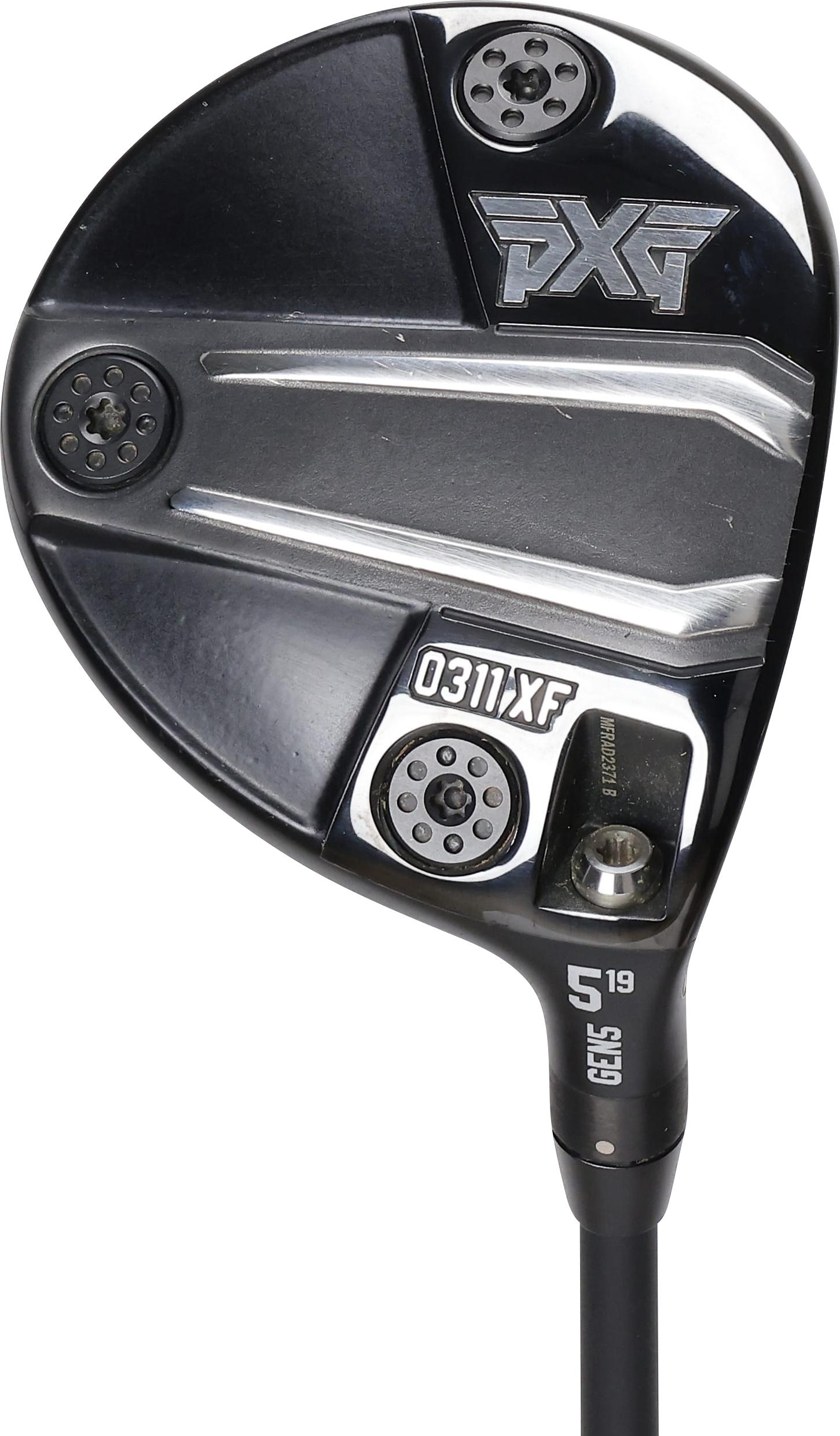 PXG 0311XF Gen5 Fairway Wood Women - Golf Club