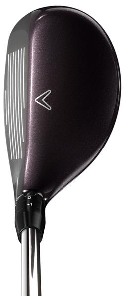 Callaway Big Bertha REVA 23 Hybrid Women - Golf Club