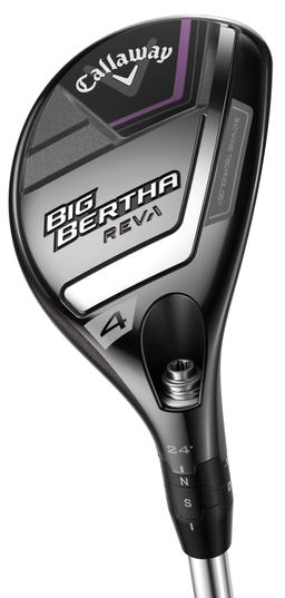 Callaway Big Bertha REVA 23 Hybrid Women - Golf Club
