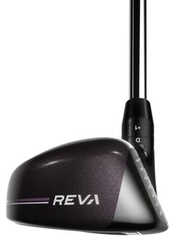 Callaway Big Bertha REVA 23 Hybrid Women - Golf Club