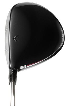 Callaway Big Bertha 23 Driver - Golf Club