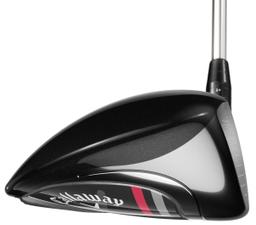 Callaway Big Bertha 23 Driver - Golf Club