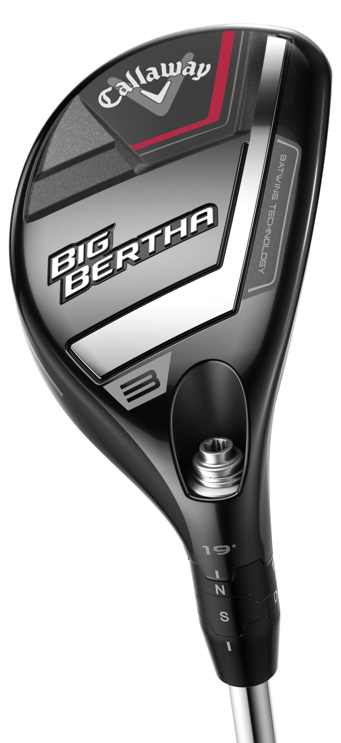 Callaway Big Bertha 23 Hybrid - Golf Club