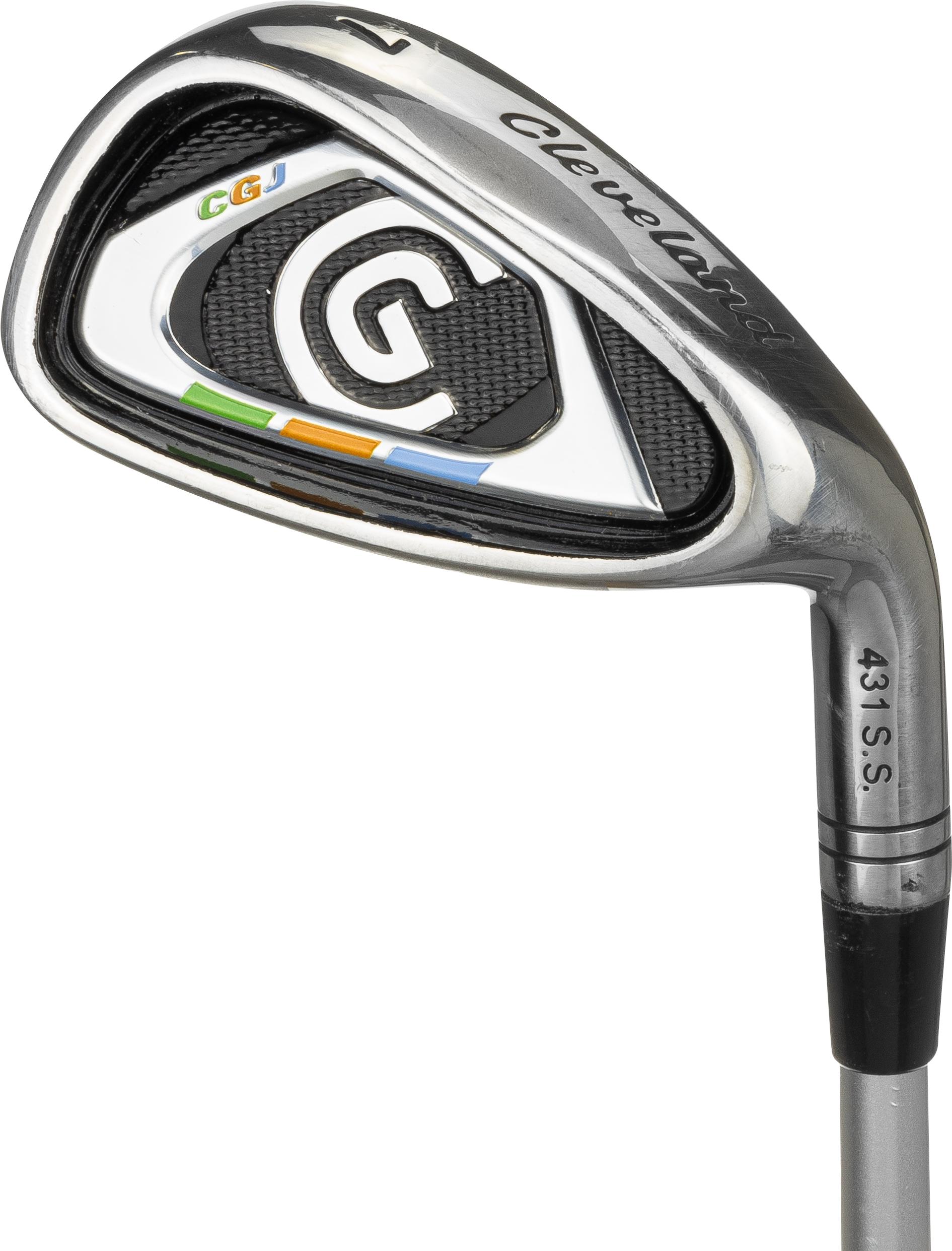 Cleveland CGJ Iron Individual - Golf Club