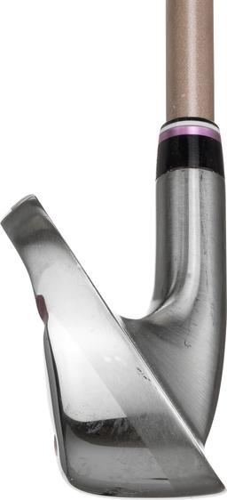 XXIO 12 Ladies Bordeaux Premium Iron Set Women - Golf Club