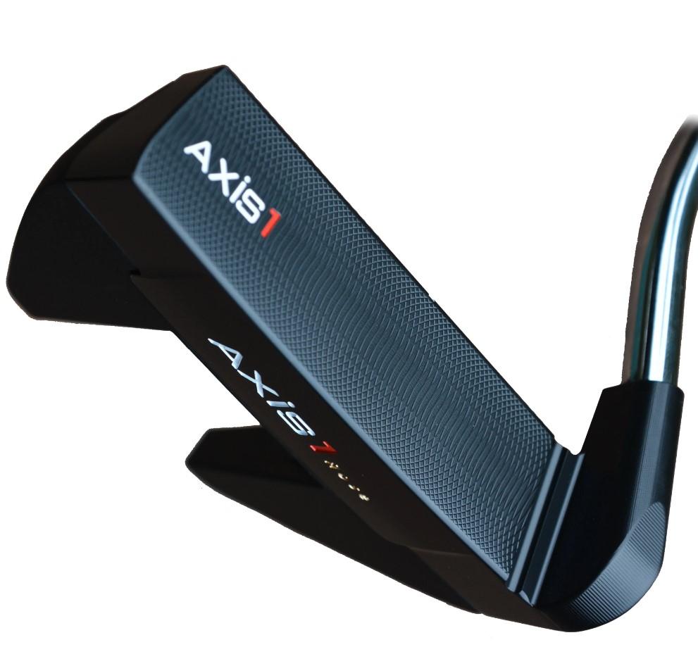 Axis1 Rose - B Putter - Golf Club
