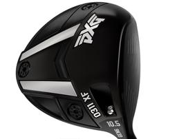 PXG 0311XF Gen 6 Driver - Golf Club