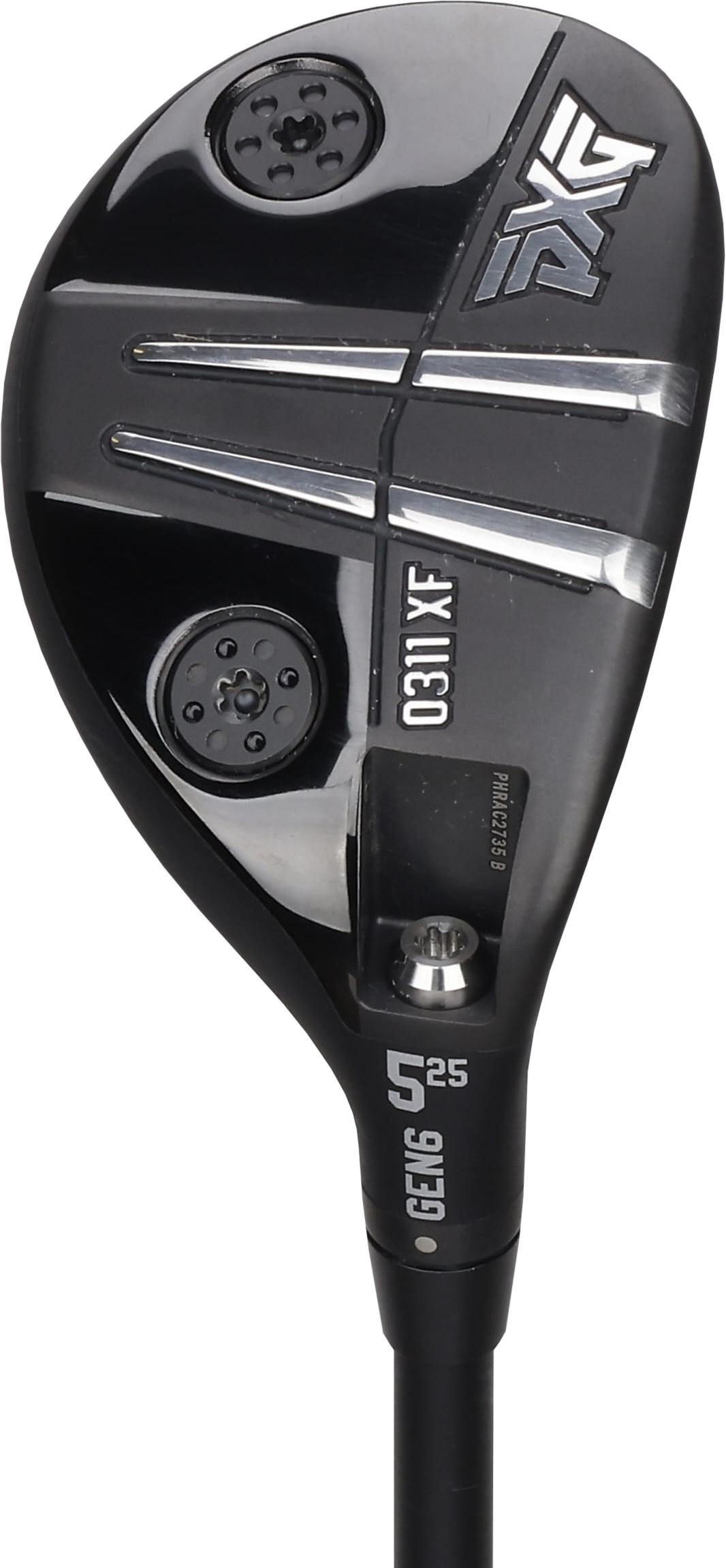PXG 0311XF Gen 6 Hybrid - Golf Club