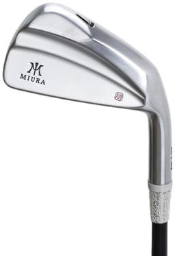 Miura KM-700 Iron Set - Golf Club