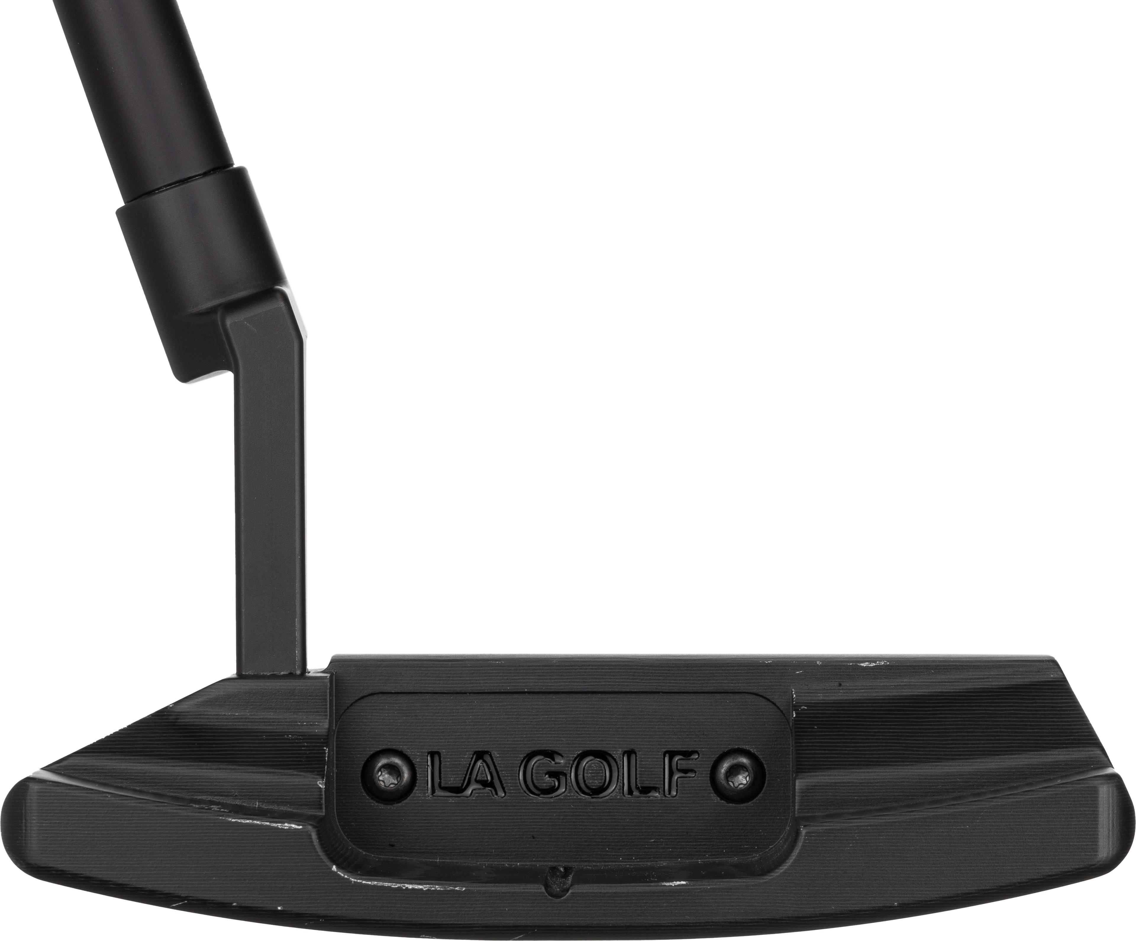 LA Golf The LA Golf Putter - Golf Club