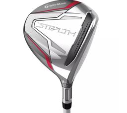 TaylorMade Petite STEALTH Fairway Wood Women - Golf Club