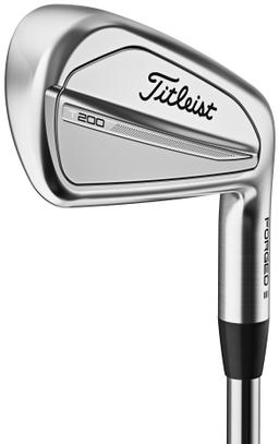Titleist T200 3G Iron Set - Golf Club