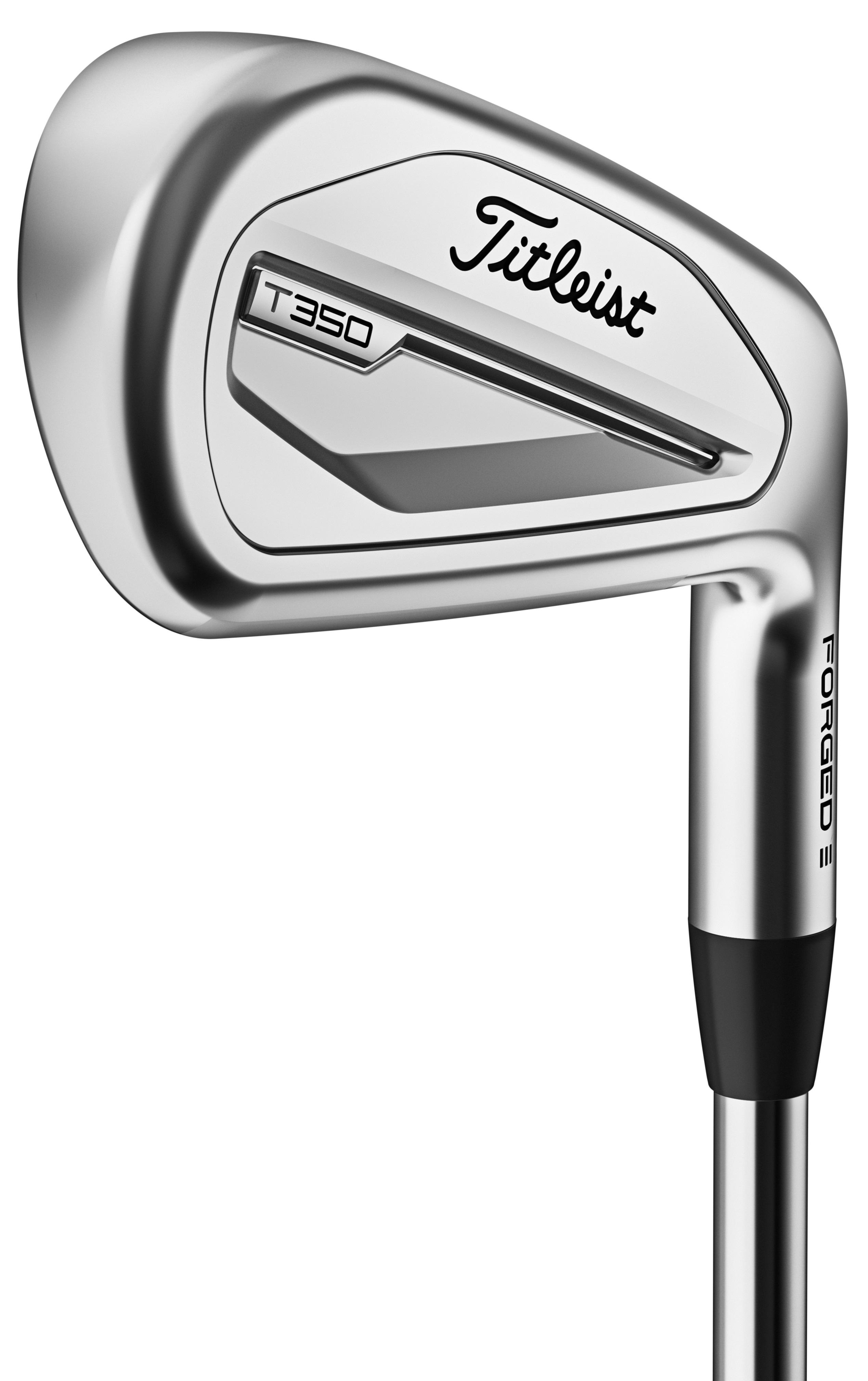 Titleist T350 3D Iron Set Women - Golf Club