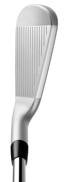 TaylorMade P790 2023 Iron Set - Golf Club