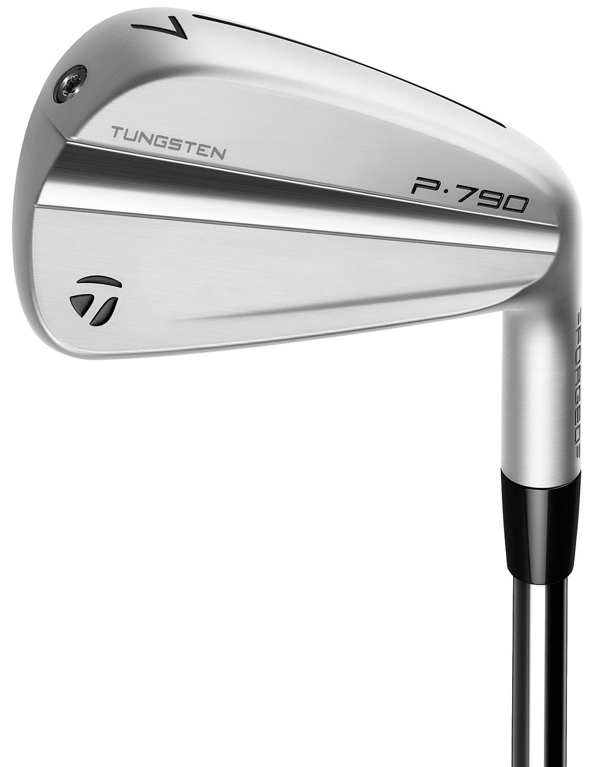 TaylorMade P790 2023 Iron Set - Golf Club