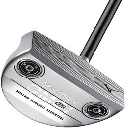 Mizuno OMOI 05 Double Nickel Putter - Golf Club