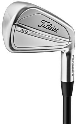 Titleist T200 Utility Hybrid - Golf Club