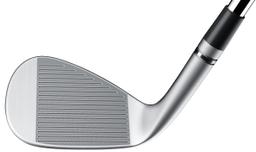 TaylorMade MG4 Chrome HB Wedge - Golf Club