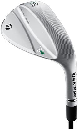 TaylorMade MG4 Chrome LB Wedge - Golf Club
